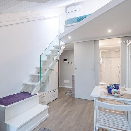 La Mole Lovely Sweet Mini Loft Turin Extérieur photo