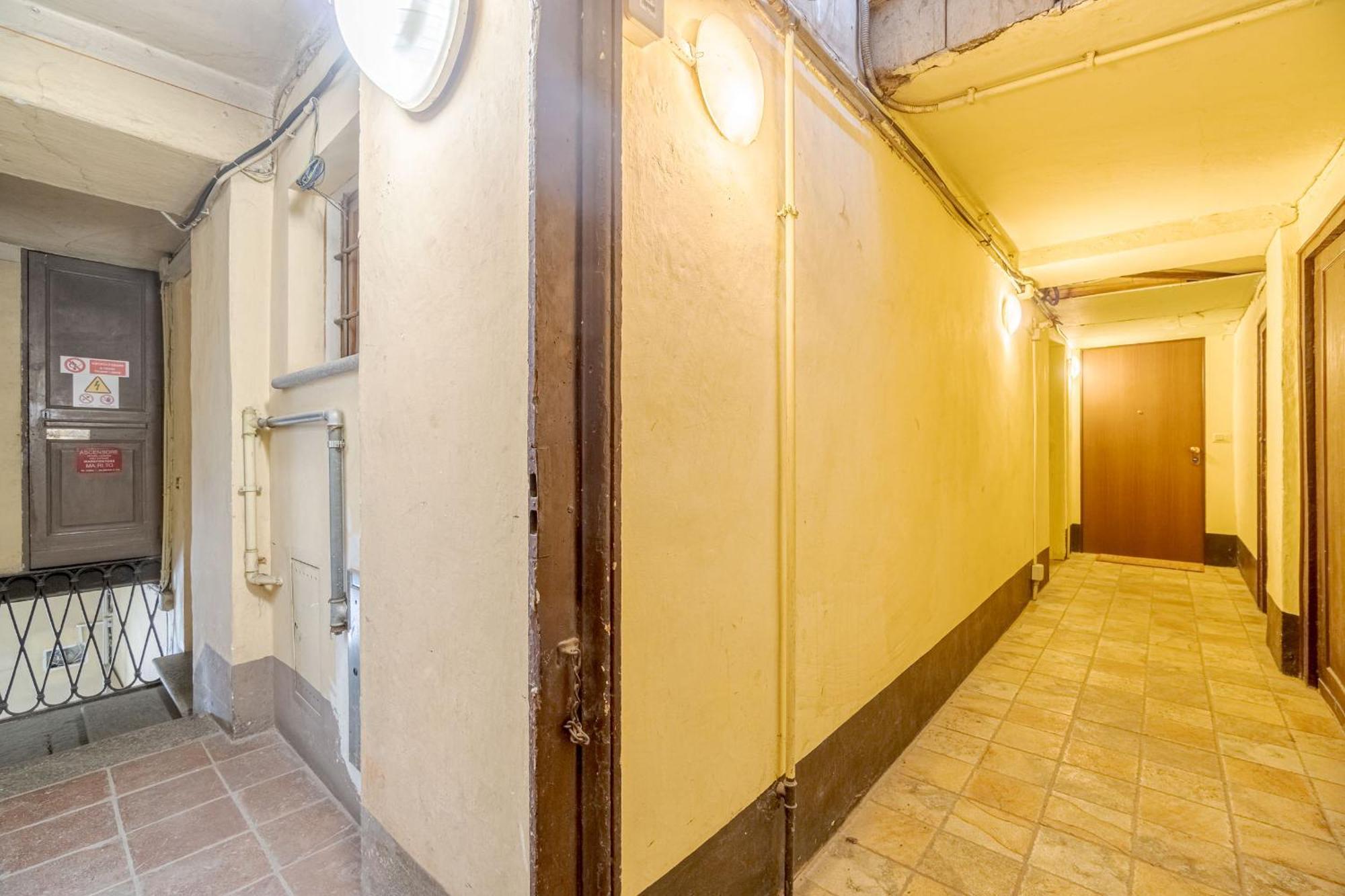La Mole Lovely Sweet Mini Loft Turin Extérieur photo