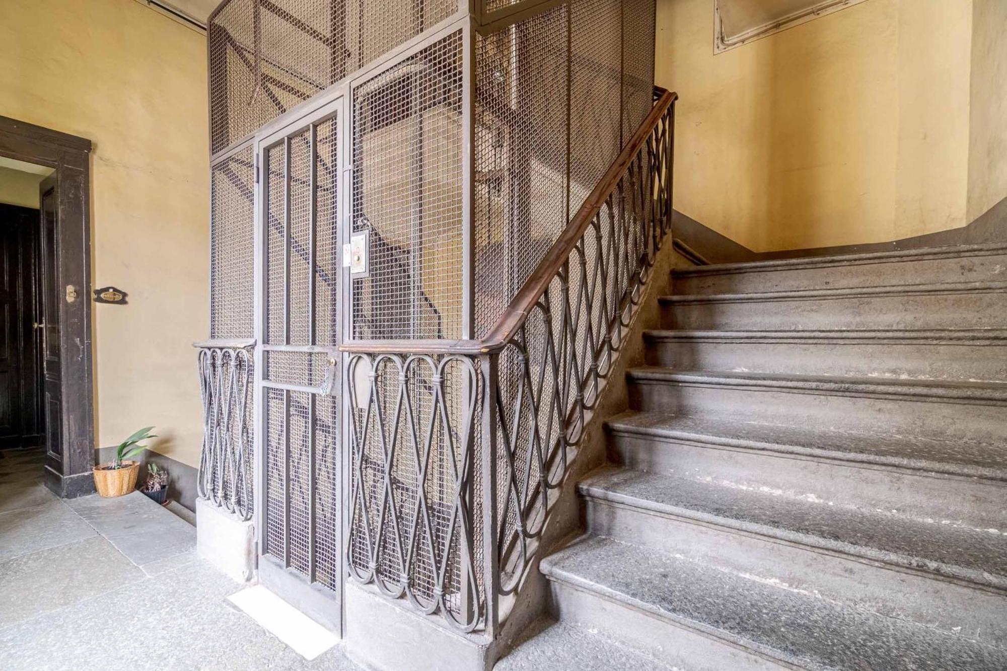 La Mole Lovely Sweet Mini Loft Turin Extérieur photo